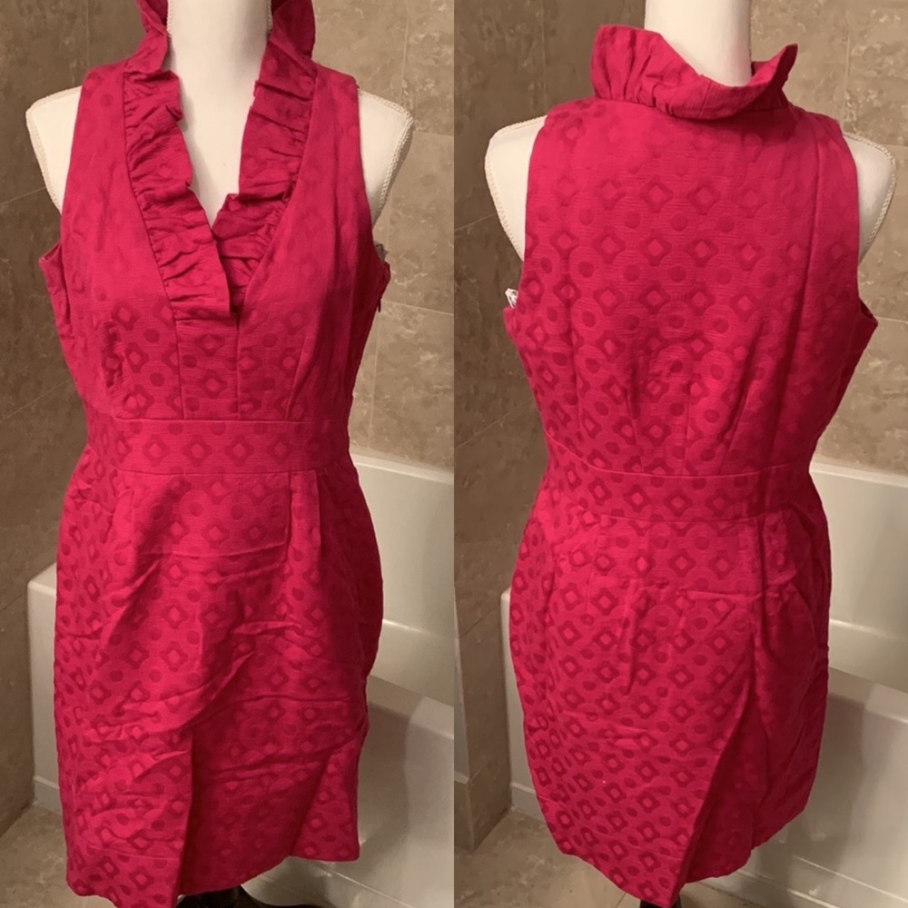Just... Taylor Classic Dress